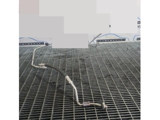 bontott DACIA DUSTER Klíma Cső