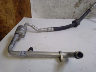 bontott DACIA DUSTER Klíma Cső