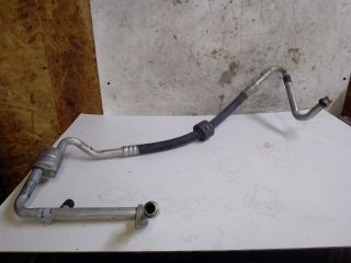 bontott DACIA DUSTER Klíma Cső