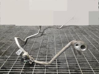 bontott DACIA DUSTER Klíma Cső