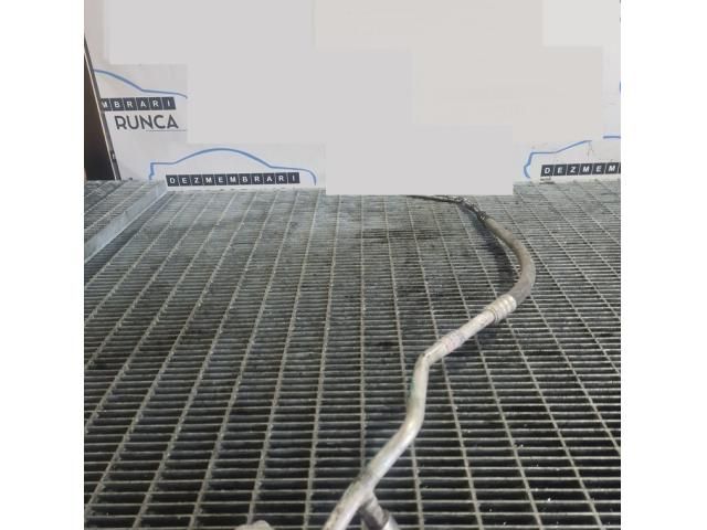 bontott DACIA DUSTER Klíma Cső