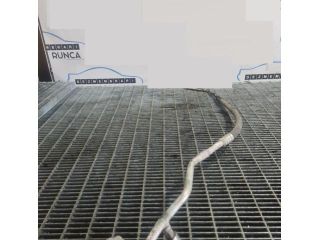 bontott DACIA DUSTER Klíma Cső