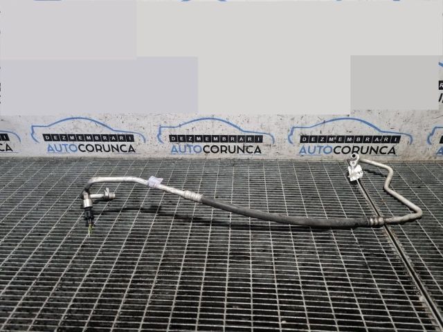 bontott DACIA DUSTER Klíma Cső