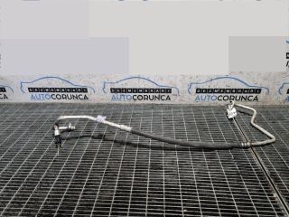 bontott DACIA DUSTER Klíma Cső