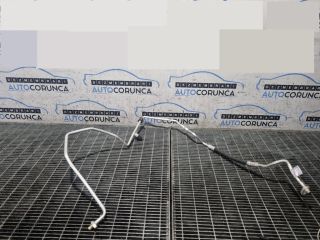 bontott DACIA DUSTER Klíma Cső