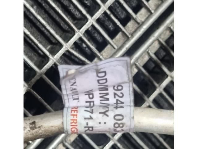 bontott DACIA DUSTER Klíma Cső