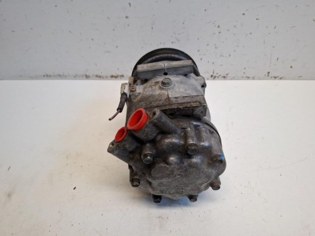 bontott DACIA DUSTER Klímakompresszor