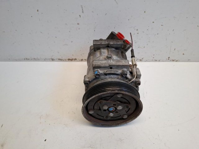 bontott DACIA DUSTER Klímakompresszor