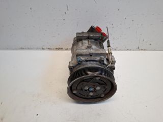 bontott DACIA DUSTER Klímakompresszor