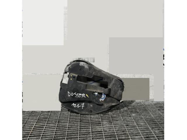 bontott DACIA DUSTER Komplett Vezérlés Burkolat