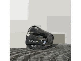 bontott DACIA DUSTER Komplett Vezérlés Burkolat