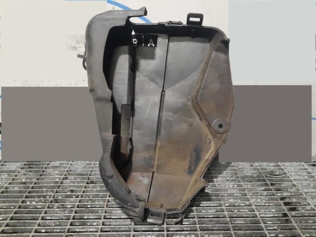 bontott DACIA DUSTER Komplett Vezérlés Burkolat