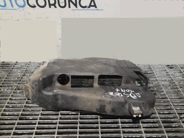 bontott DACIA DUSTER Komplett Vezérlés Burkolat