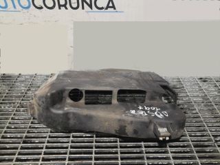 bontott DACIA DUSTER Komplett Vezérlés Burkolat