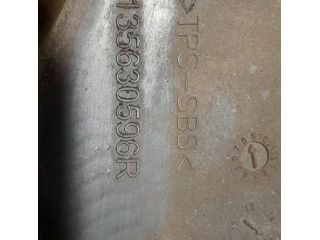 bontott DACIA DUSTER Komplett Vezérlés Burkolat