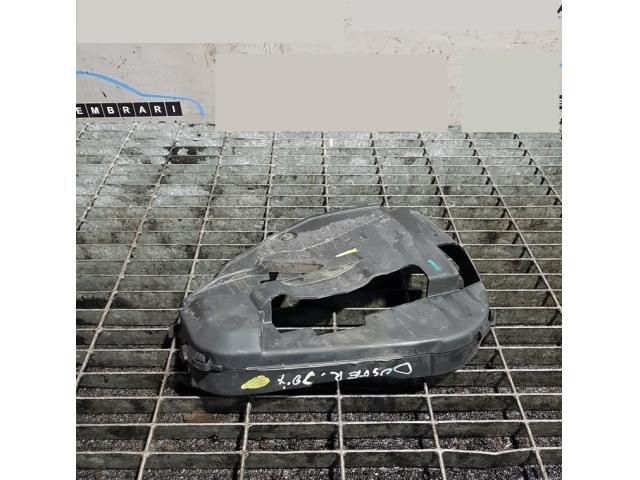 bontott DACIA DUSTER Komplett Vezérlés Burkolat