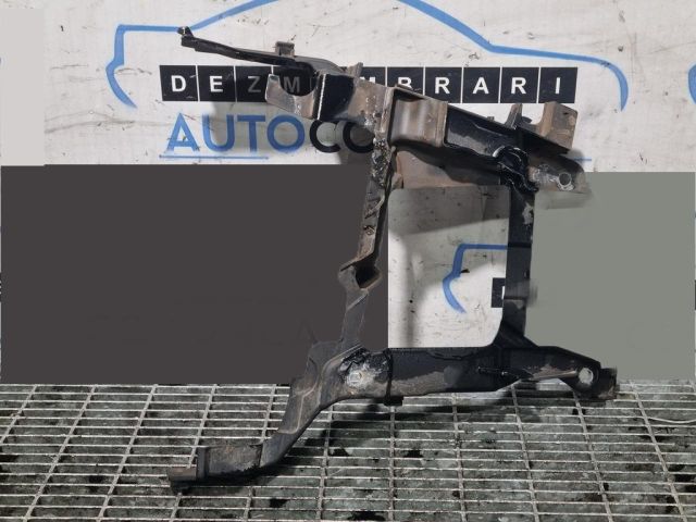 bontott DACIA DUSTER Komplett Vezérlés Burkolat