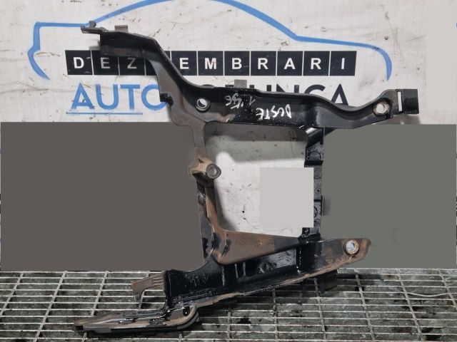 bontott DACIA DUSTER Komplett Vezérlés Burkolat