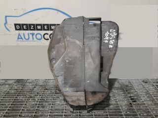 bontott DACIA DUSTER Komplett Vezérlés Burkolat