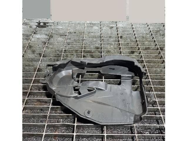 bontott DACIA DUSTER Komplett Vezérlés Burkolat