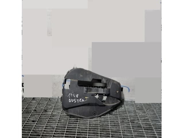 bontott DACIA DUSTER Komplett Vezérlés Burkolat