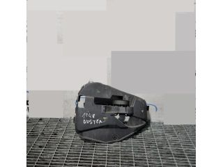 bontott DACIA DUSTER Komplett Vezérlés Burkolat