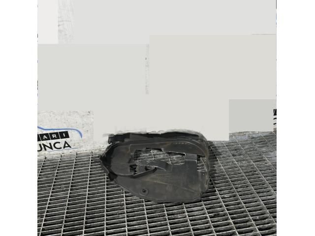 bontott DACIA DUSTER Komplett Vezérlés Burkolat