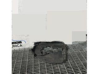 bontott DACIA DUSTER Komplett Vezérlés Burkolat