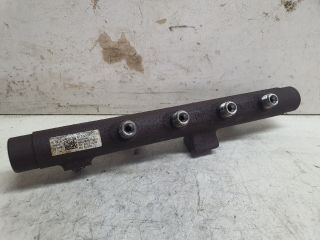 bontott DACIA DUSTER Közösnyomócső