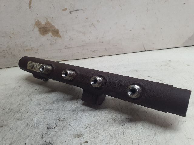 bontott DACIA DUSTER Közösnyomócső