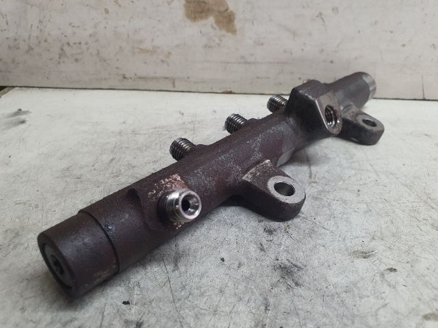 bontott DACIA DUSTER Közösnyomócső