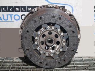 bontott DACIA DUSTER Kuplung Szett (Szerkezet, Tárcsa)