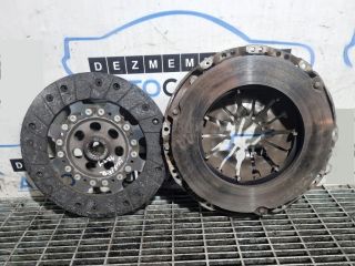 bontott DACIA DUSTER Kuplung Szett (Szerkezet, Tárcsa)