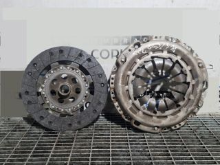 bontott DACIA DUSTER Kuplung Szett (Szerkezet, Tárcsa)