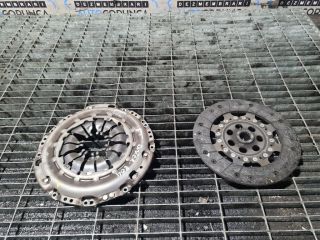 bontott DACIA DUSTER Kuplung Szett (Szerkezet, Tárcsa)