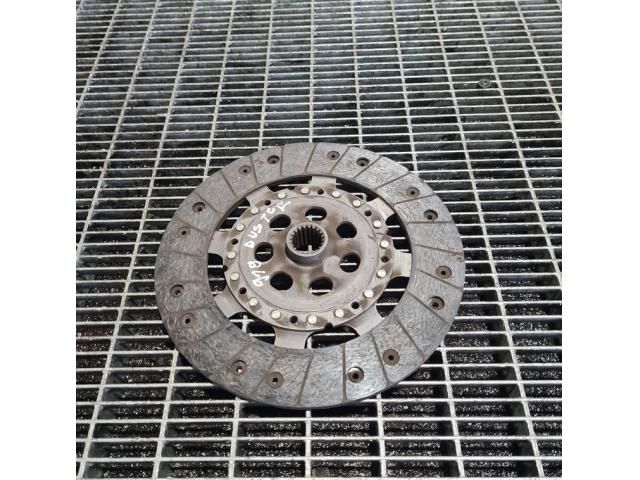 bontott DACIA DUSTER Kuplung Szett (Szerkezet, Tárcsa)