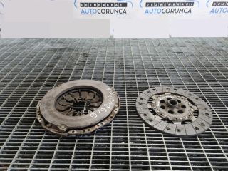 bontott DACIA DUSTER Kuplung Szett (Szerkezet, Tárcsa)