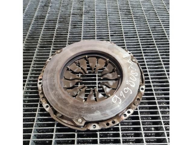 bontott DACIA DUSTER Kuplung Szett (Szerkezet, Tárcsa)