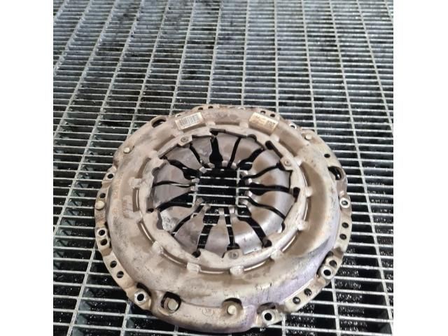 bontott DACIA DUSTER Kuplung Szett (Szerkezet, Tárcsa)