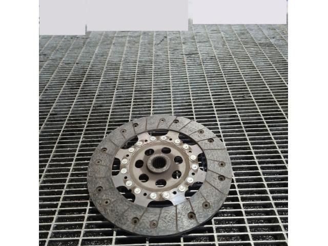 bontott DACIA DUSTER Kuplung Szett (Szerkezet, Tárcsa)