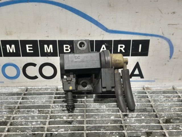 bontott DACIA DUSTER Lefújószelep