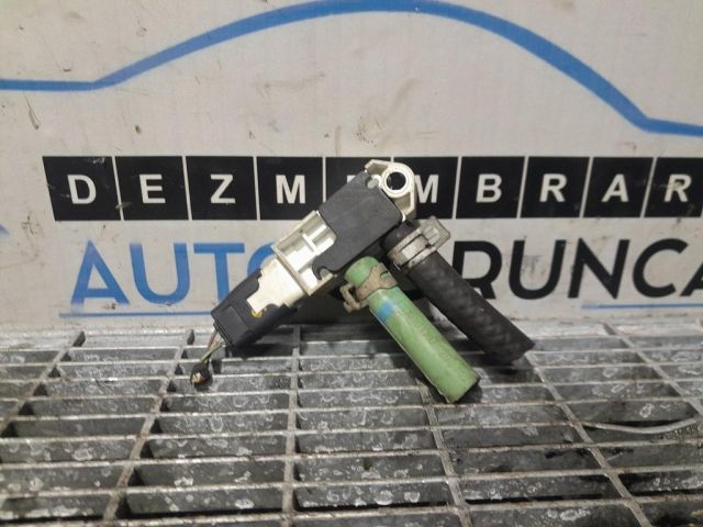 bontott DACIA DUSTER Lefújószelep