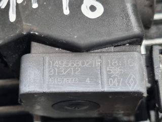 bontott DACIA DUSTER Lefújószelep