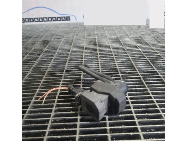 bontott DACIA DUSTER Lefújószelep