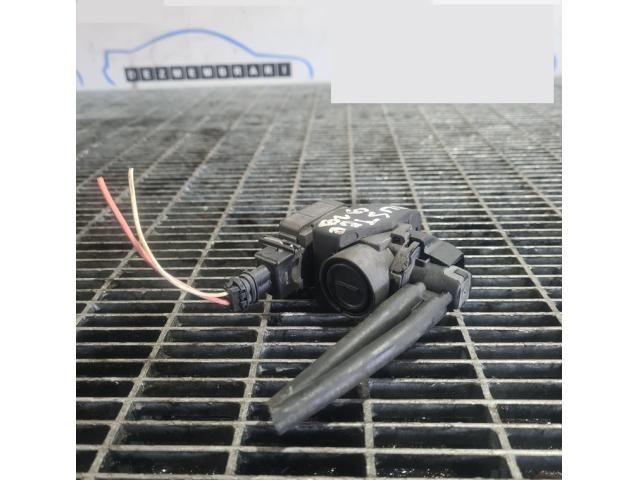 bontott DACIA DUSTER Lefújószelep