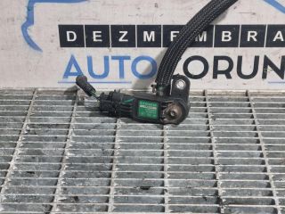 bontott DACIA DUSTER Lefújószelep