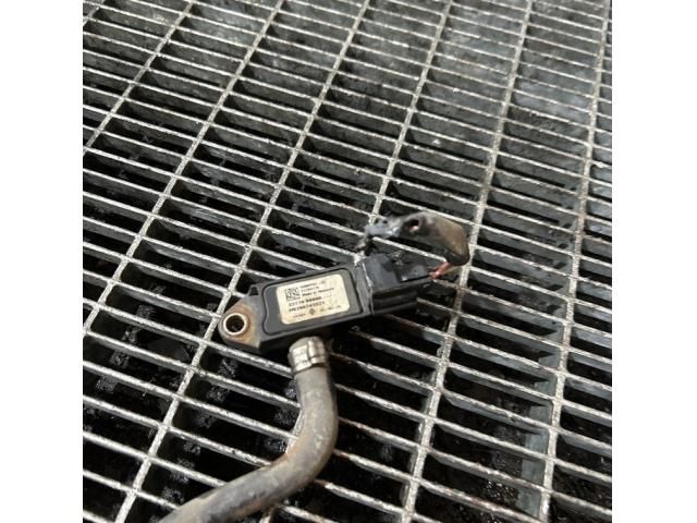 bontott DACIA DUSTER Lefújószelep