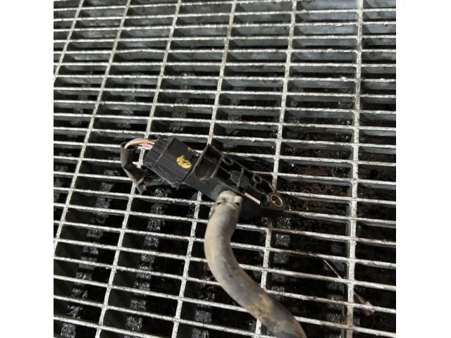 bontott DACIA DUSTER Lefújószelep