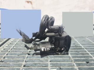 bontott DACIA DUSTER Lefújószelep