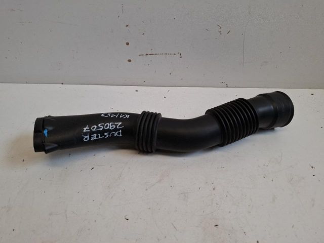 bontott DACIA DUSTER Légbeömlő Cső